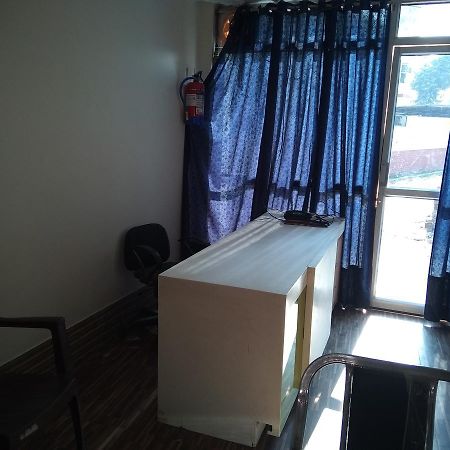 Pardhan Guest House Bara Banki Exterior photo