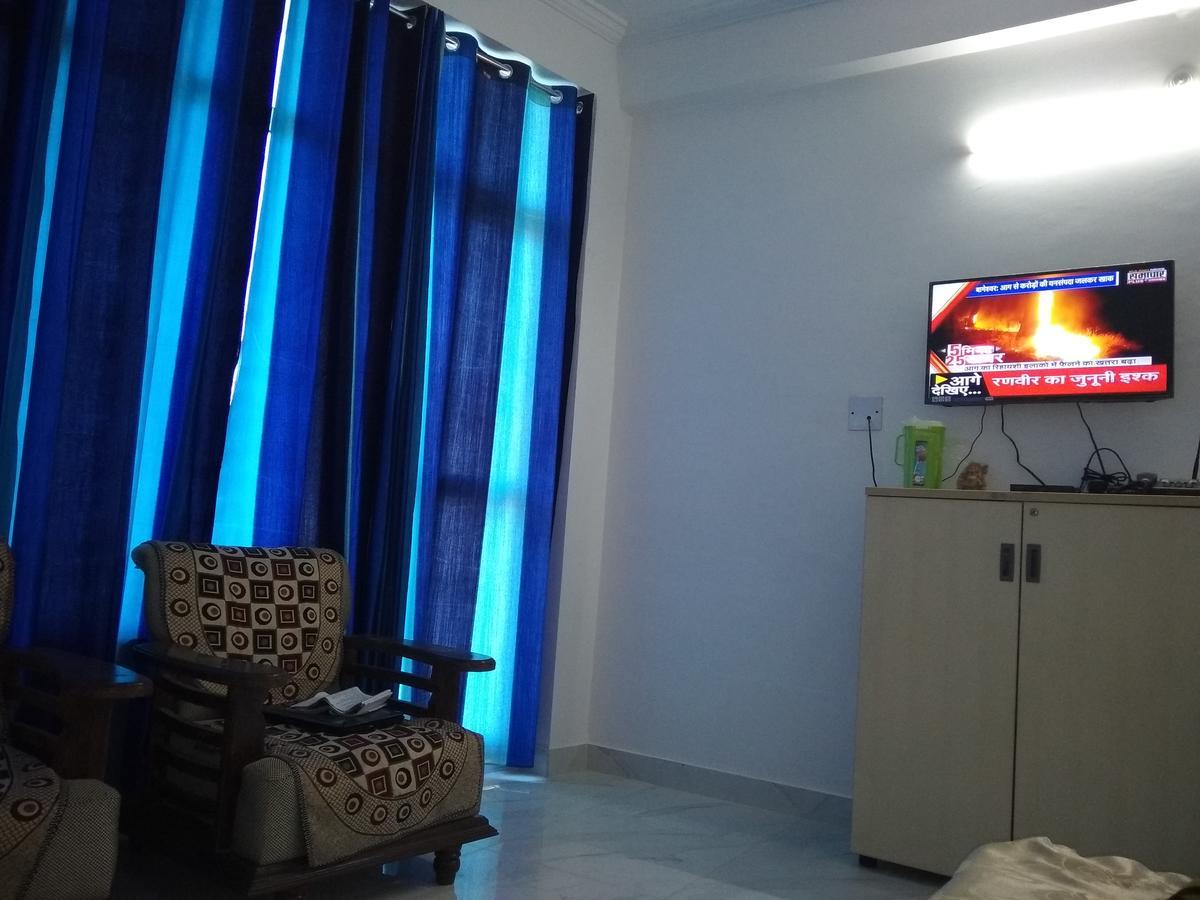 Pardhan Guest House Bara Banki Exterior photo