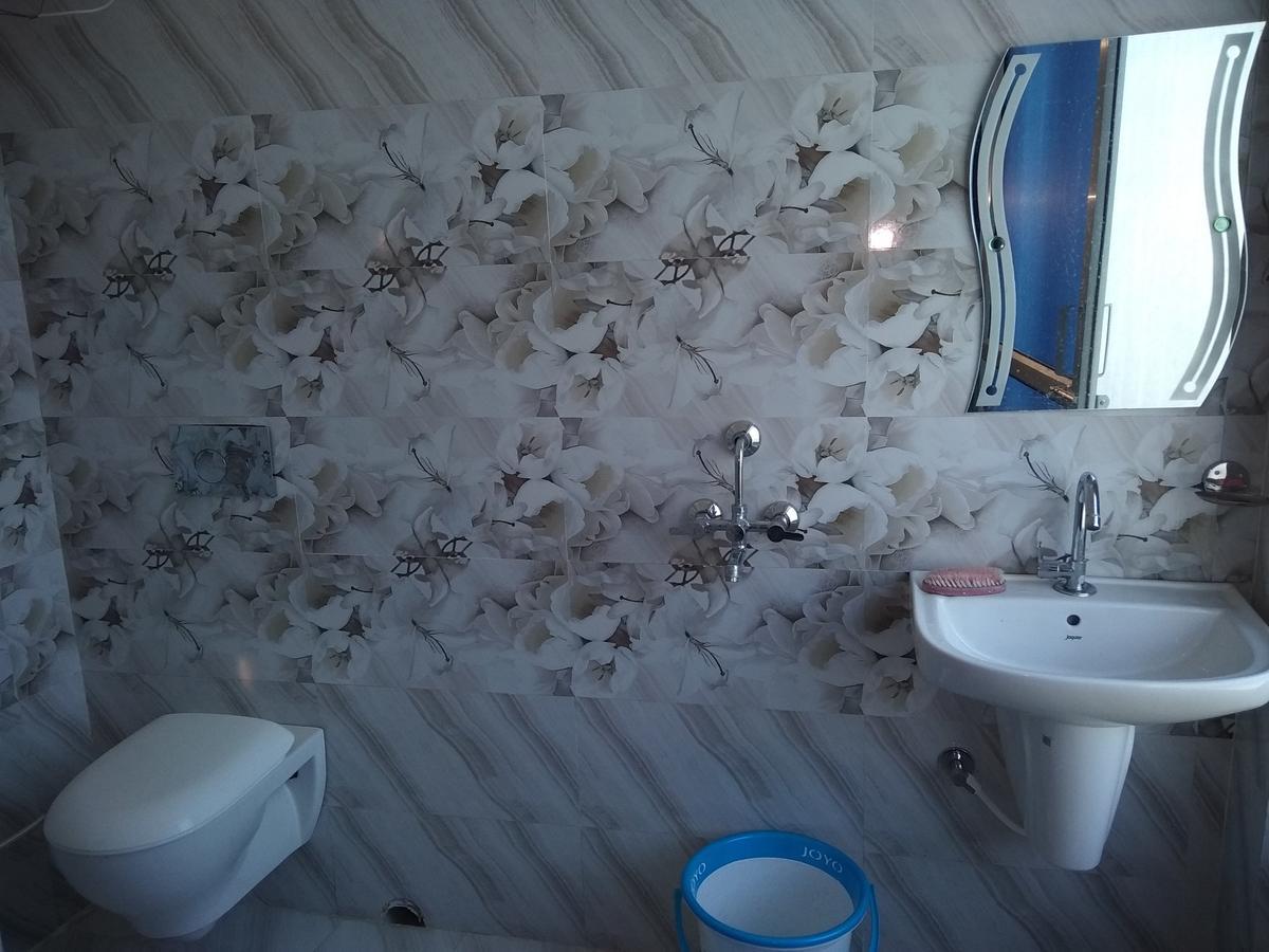Pardhan Guest House Bara Banki Exterior photo