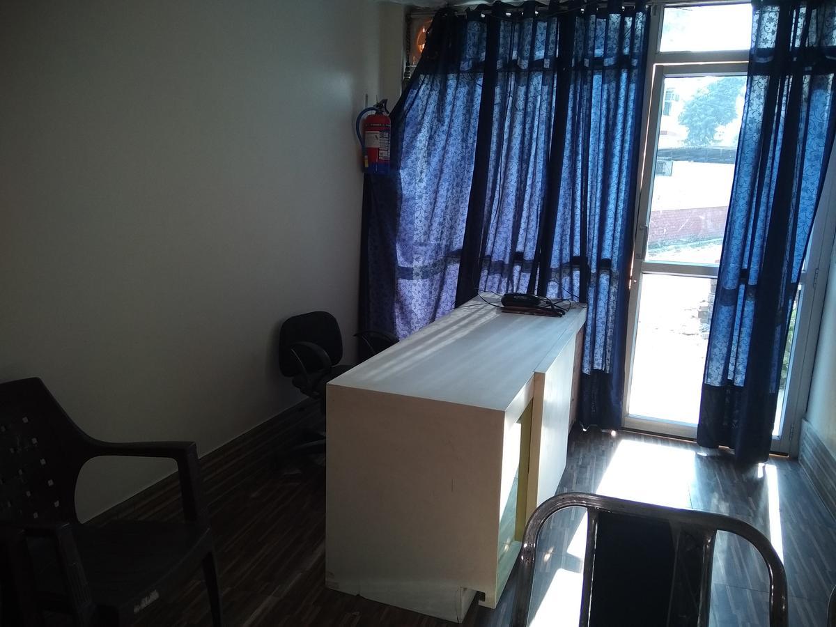 Pardhan Guest House Bara Banki Exterior photo