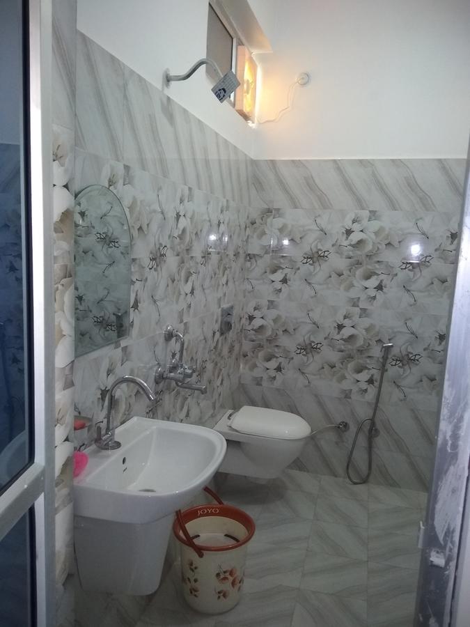 Pardhan Guest House Bara Banki Exterior photo